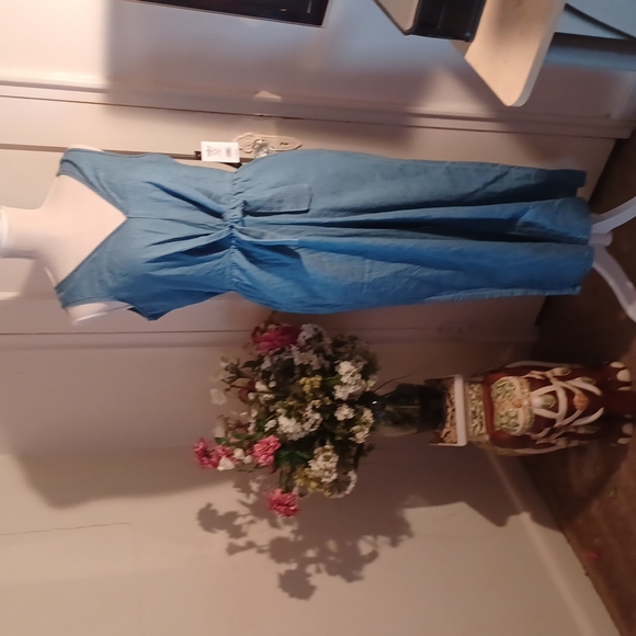 Khols Pants - Khols Sleeveless jumper